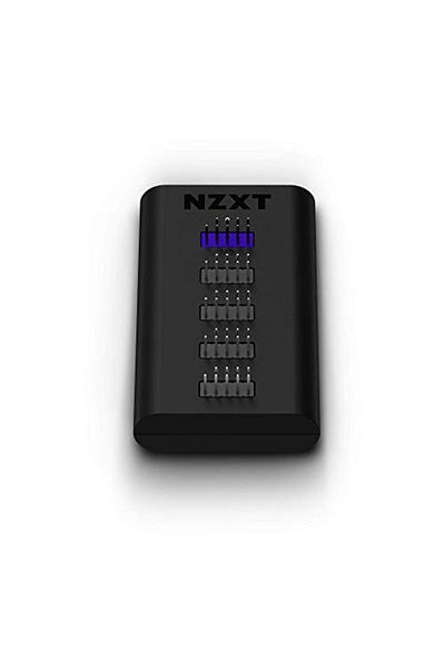 Nzxt Hub USB Intern NZXT AC-IUSBH-M3, 4 Porturi