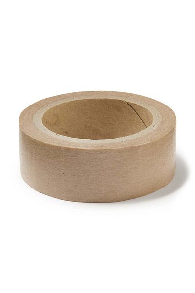 Muji شريط لاصق مثقب، عرض 15 مم × طول 7 م