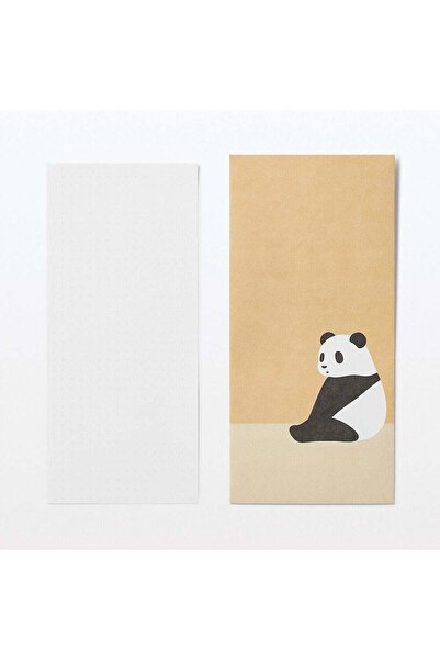 Muji Notepad Dot Grid, 40 sheets