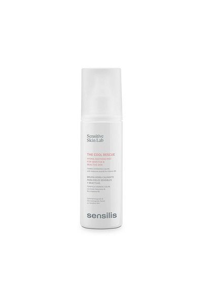sensilis Spray facial, Sensilis, The Cool Rescue, 200ml