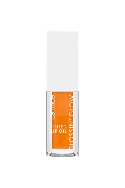 Catrice Ulei de buze colorat Catrice Glossin' Glow, 5 nuanțe
