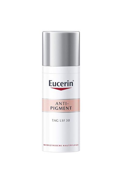 Eucerin Body Cream, Eucerin, Anti-Pigment, Anti-Pigmentation, 50ml