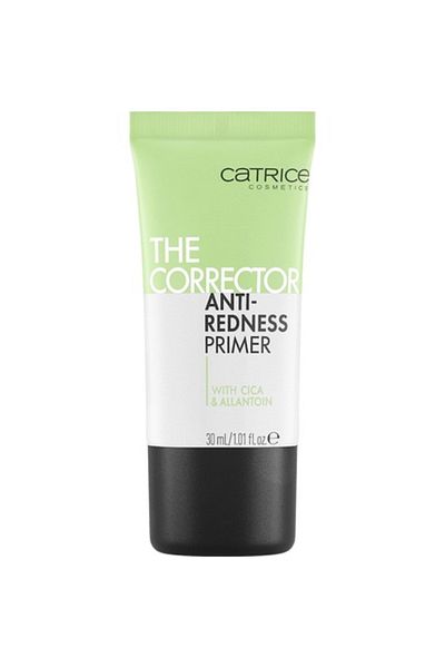 Catrice Primer Anti-Roșeață, Catrice, The Corrector, 30ml