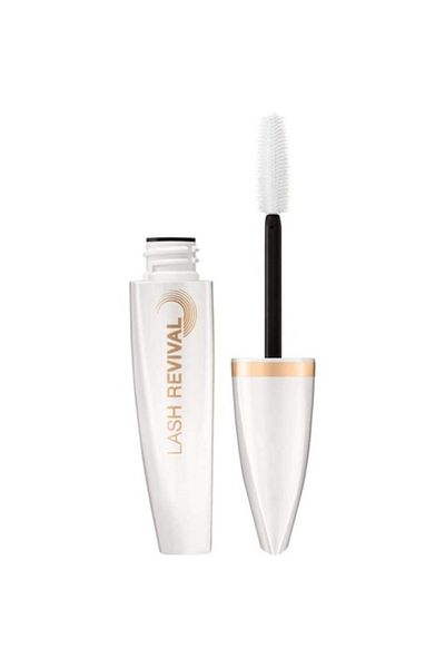 Max Factor Eyelash primer, Max Factor Lash Revival, 11ml, White
