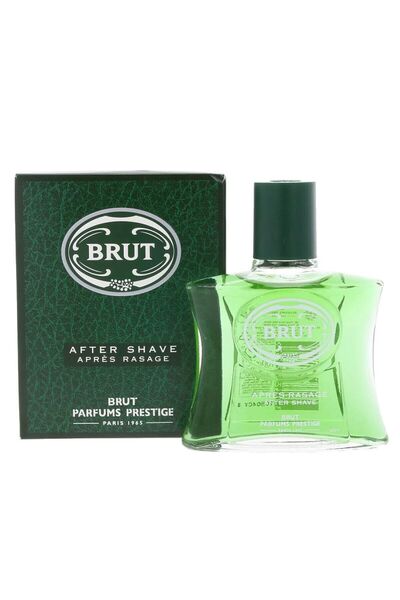Genade After Shave, Faberge Brut Original, 100 ml