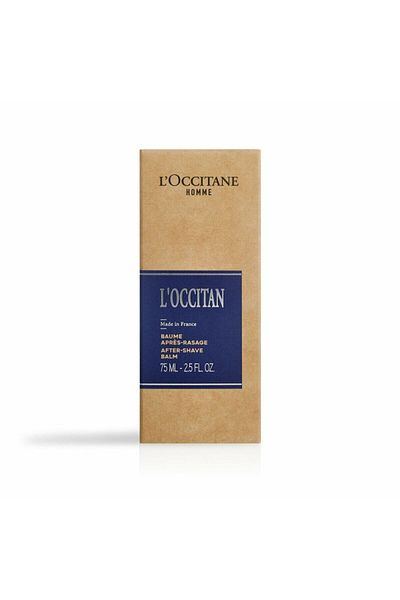 L'Occitane Balsam After-Shave L'Occitane Homme L'Occitan 75ml