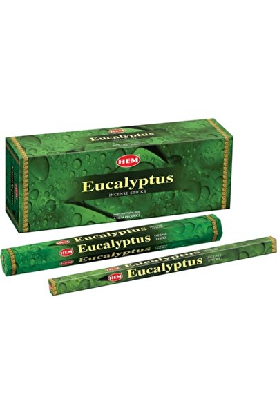 Hem Eucalyptus Scented Sticks, Hem