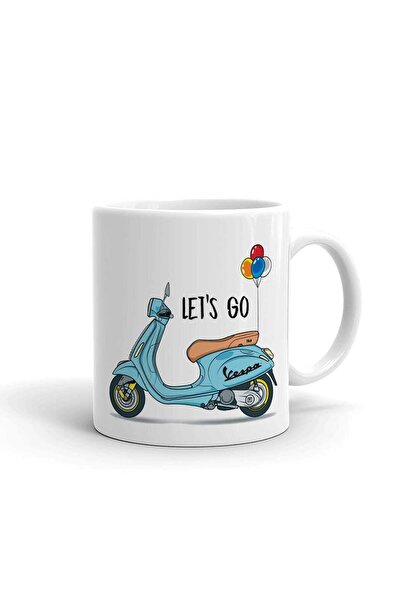 Hamiki كوب فيسبا ليتس جو سيراميك من البورسلين المستورد