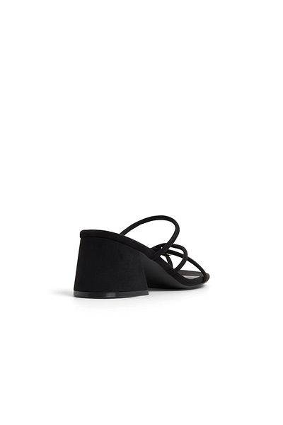 Call it Spring Black L Dress Sandals For Women