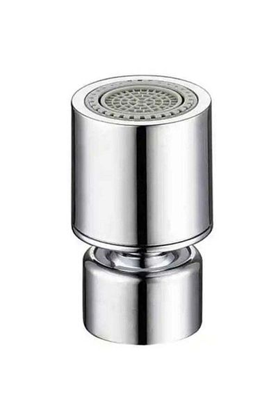 divendi-ro Universal rotary extension for tap with M22 thread, 2 working modes - Silver