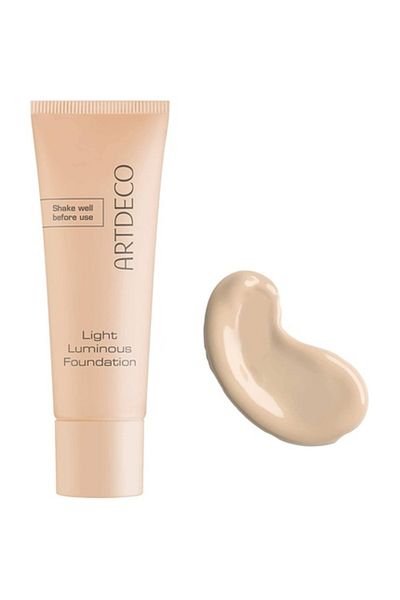 Artdeco Fond de ten lichid, Artdeco, protecție lumină albastră, 25ml
