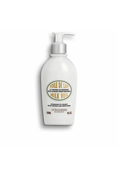 tolerans Loțiune de corp, L'OCCITANE, Almond Milk Veil, 240ml