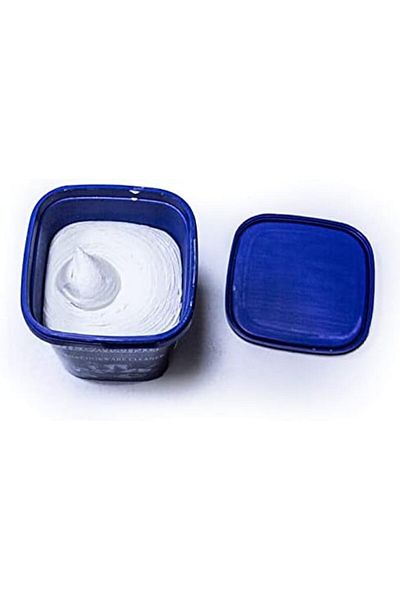 Yuwell YU WELL J S M Over & Cookware Cleaner Stainless Steel Cleaning Paste