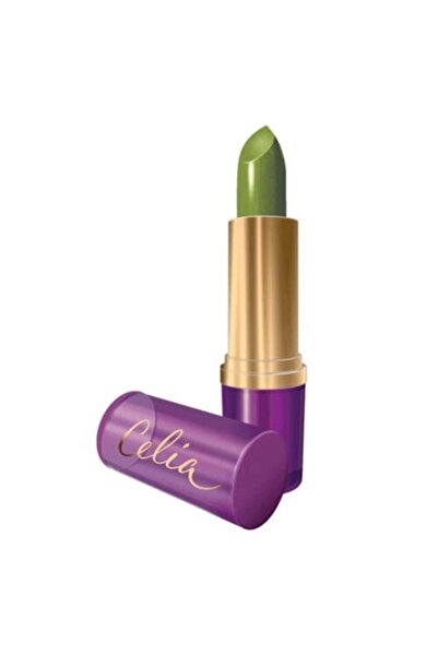 Various Ruj Celia 03 Green 4g