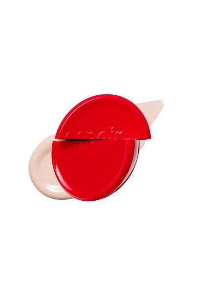 Espoir Be Velvet Fluid Foundation #01 Vanilla 30 g - matte foundation light neutral vanilla