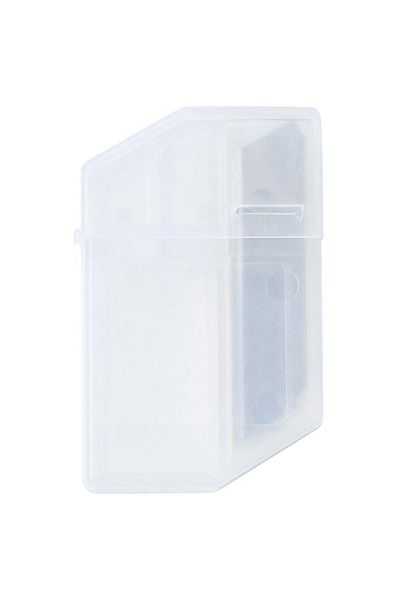 Muji Mini Replacement Cutter Blade, W 3 x D 4.2 x H 1 cm