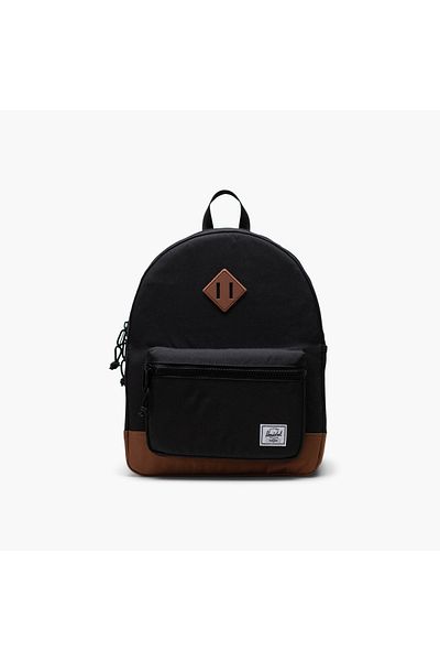 Herschel Supply Co. Herschel Supply Co Colourblock Backpack with Adjustable Straps - 6x20x6 cms