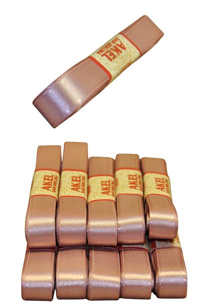 Larenya Ribbon 2 cm Wide 10 Meters |   Suitable for Decoration, Handwork and Packaging