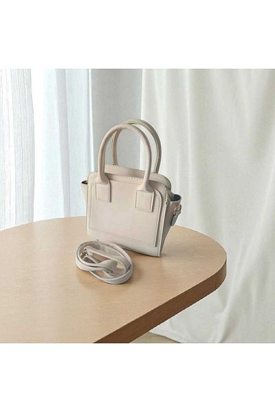 tbl.bag.style Shoulder Bag – Double Strap