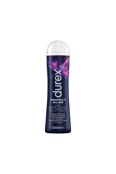 Durex Λιπαντικό πρωκτού, Durex Perfect Gliss, 100 ml