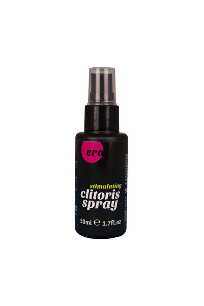 Ero Spray stimulare clitoris, 50 ml