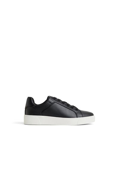 Call it Spring Black L Perf Shoes for Women