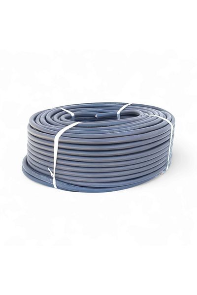 COBI SMART® Cablu electric Premium 5x6 mm², 100 m, negru, MYYM / H05VV-F - COBI SMART®