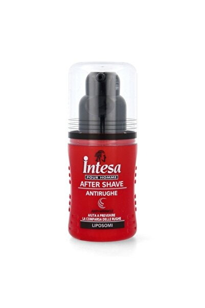Intesa After Shave Anti Wrinkle, Intesa pour Homme, 100ml