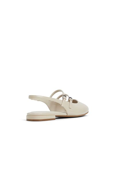 Call it Spring Beige L Cas Shoes for Women