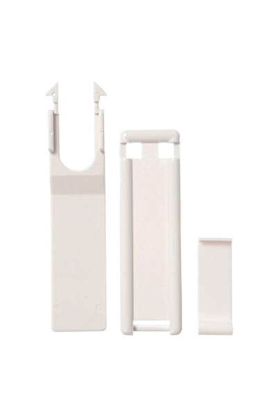 Dreambaby Microwave and Oven Lock White