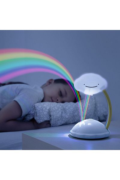 InnovaGoods Proiector LED Rainbow Libow InnovaGoods, multicolor