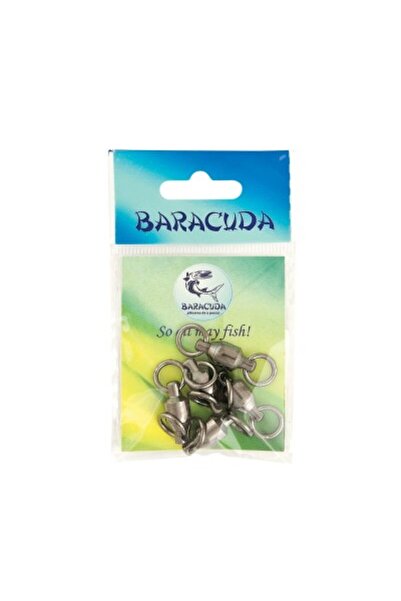 Baracuda Set pivotant Somn, cu rulment K071031S, 5 buc/set 07