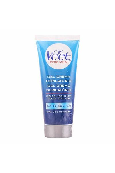 ELMIPLANT Veet Men body hair removal cream 200 ml