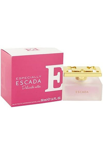 Escada Women's perfume Escada Especially Delicate Notes, 50 ml