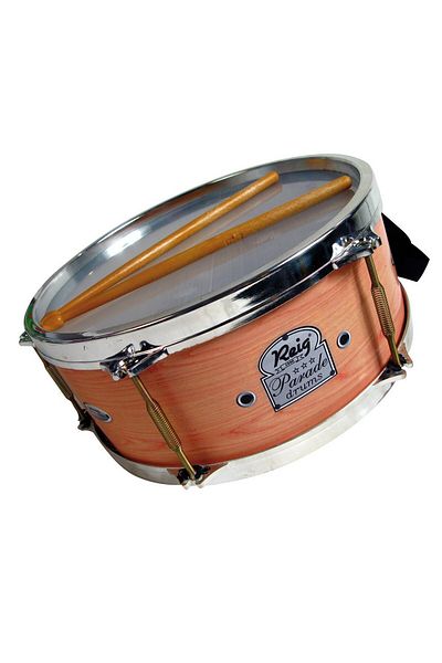 Dr. Rimpler Musical drum, Reig, Ø 32 cm, plastic