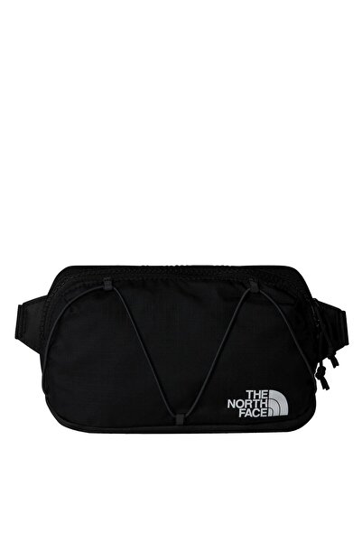 THE NORTH FACE TERRA LUMBAR 1L Pánska taška NF0A8C2KKY41 Čierna - Šedá-STD