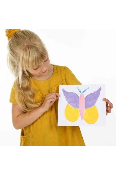 SES Creative SES Creative 6-color paste watercolor set (45 ml)