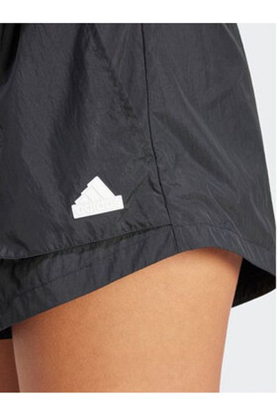adidas Women's Sports Shorts IQ4822 Black