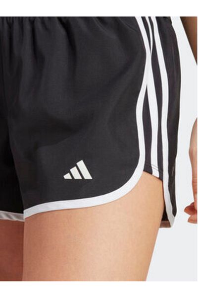 adidas Pantaloni scurți sport adidas pentru femei IC5184 negri