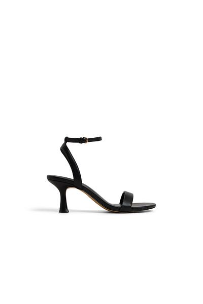 Call it Spring Black L Dress Sandals For Women