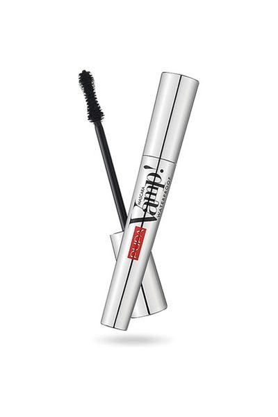 Pupa Milano Mascara Pupa Vamp Waterproof Extreme Dark
