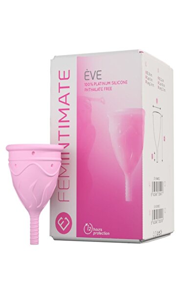 Femintimate Cupa menstruală silicon Eve, mărimea S