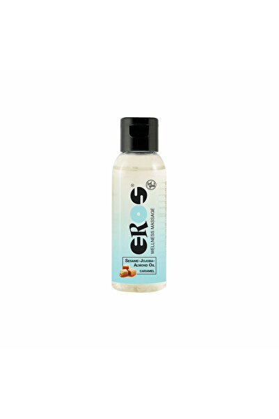 Eros Λάδι Μασάζ, Eros, Καραμέλα Αφροδισίας, 50 ml