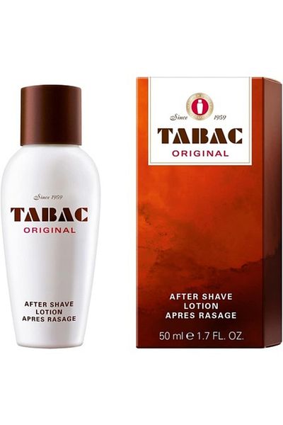 Tabac Loțiune After Shave, Tabac Original, 50ml