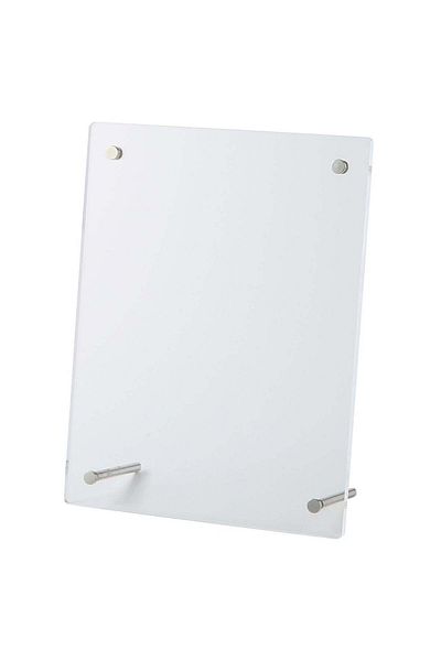 Muji إطار أكريليك، A5