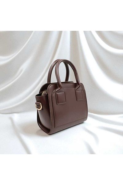 tbl.bag.style Shoulder Bag – Double Strap