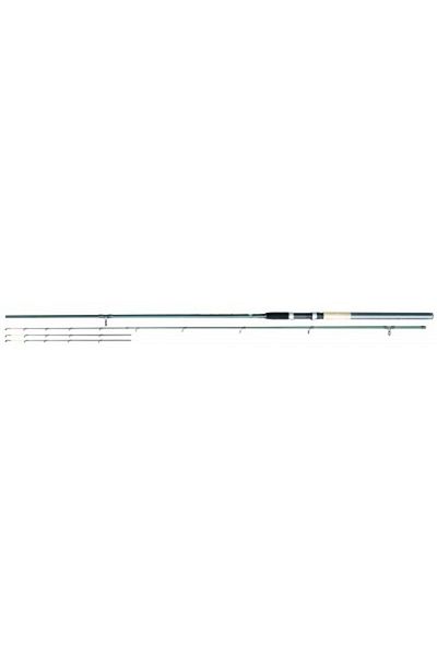 Baracuda Lansetă Vibe Picker 3.0 m picker / feeder ușor A: 20-50 g, 2 secțiuni + 3 vârfuri