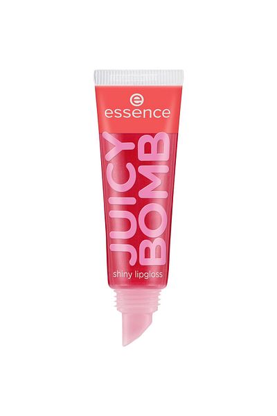 Essence Lip-gloss Essence Juicy Bomb Nº 104 Poppin' Pomegranate 10 ml