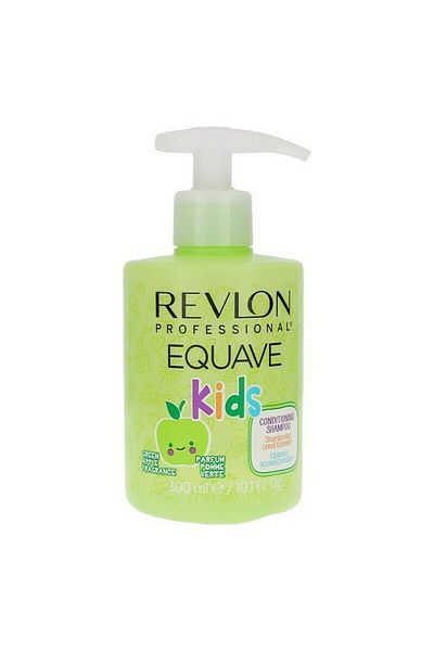 Pikmi Pops Șampon Descurcare Equave Kids Revlon, 300 ml
