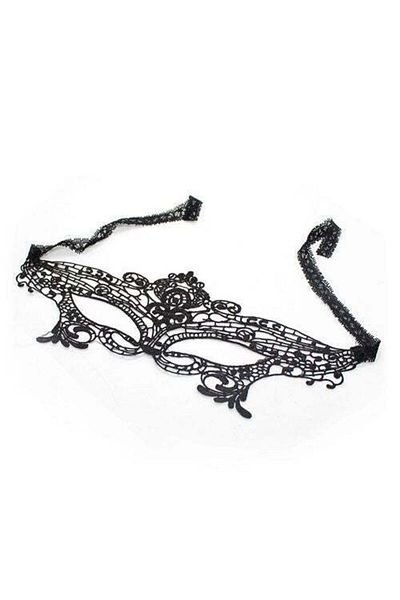 toyz4lovers Fantasy mask, Royal Mask BLACK model